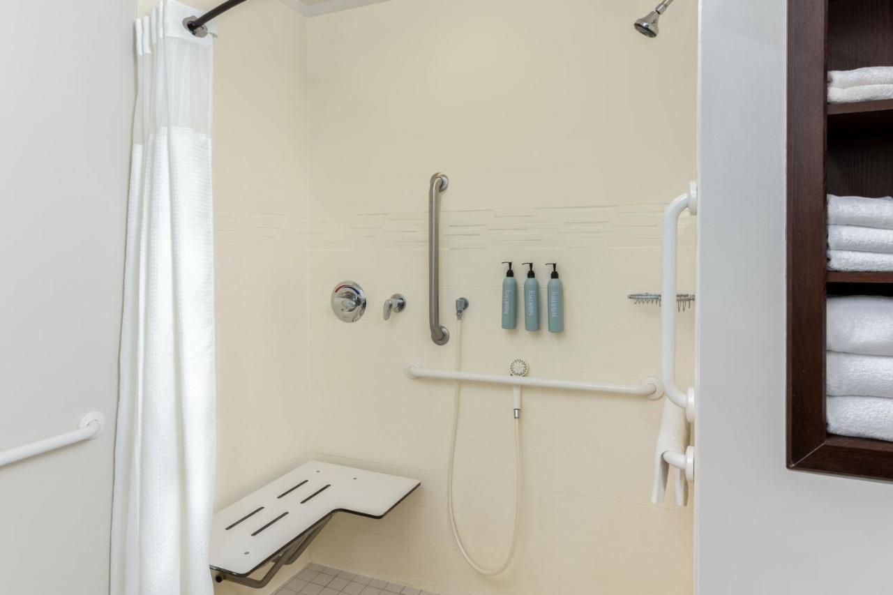 | Residence Inn by Marriott Corona Riverside