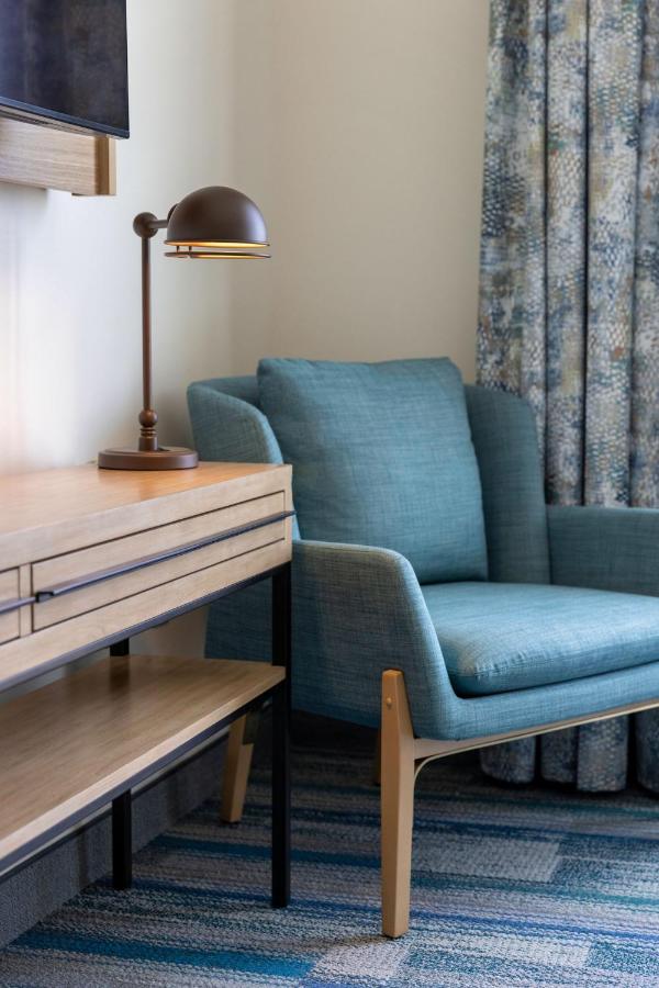 | Fairfield by Marriott Inn & Suites Pensacola Beach