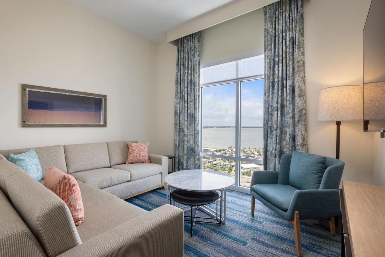 | Fairfield by Marriott Inn & Suites Pensacola Beach