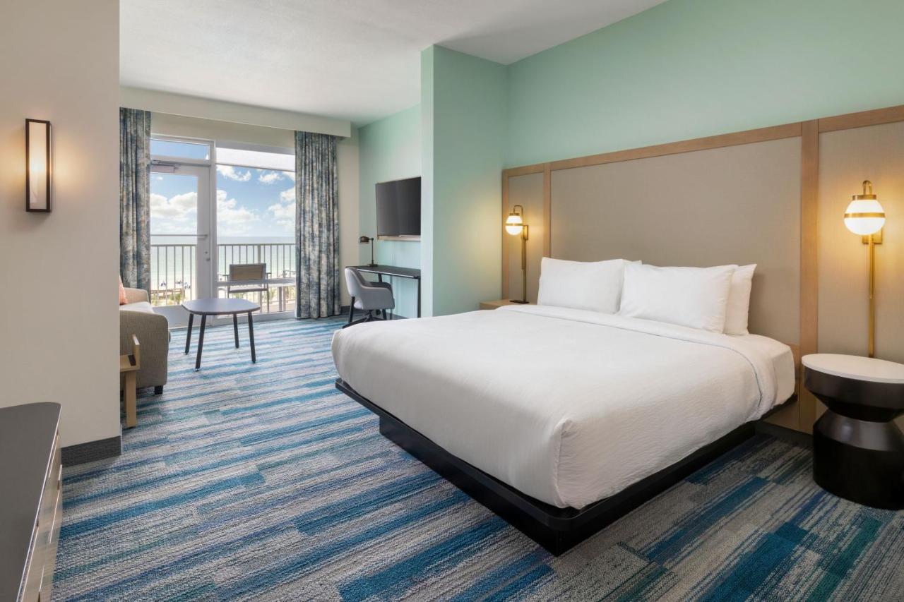 | Fairfield by Marriott Inn & Suites Pensacola Beach