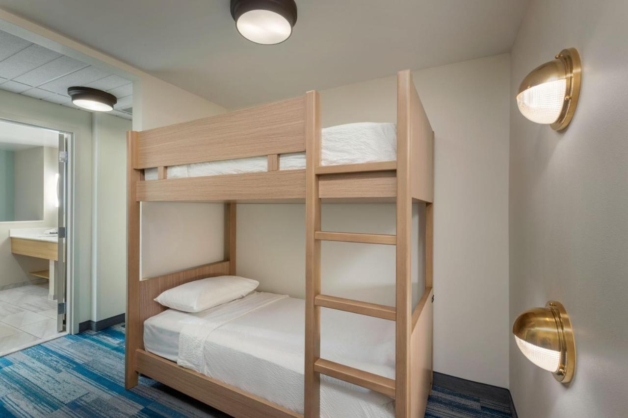 | Fairfield by Marriott Inn & Suites Pensacola Beach
