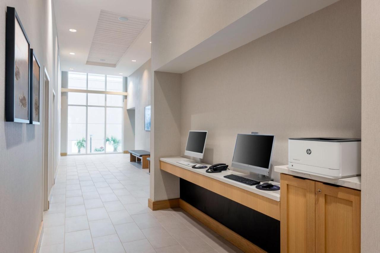 | Fairfield by Marriott Inn & Suites Pensacola Beach