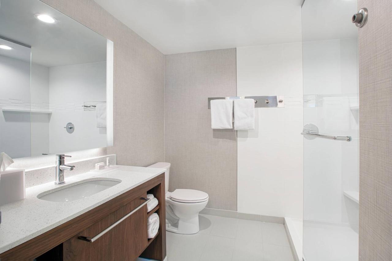 Studio, 1 King at Residence Inn by Marriott Norwalk
