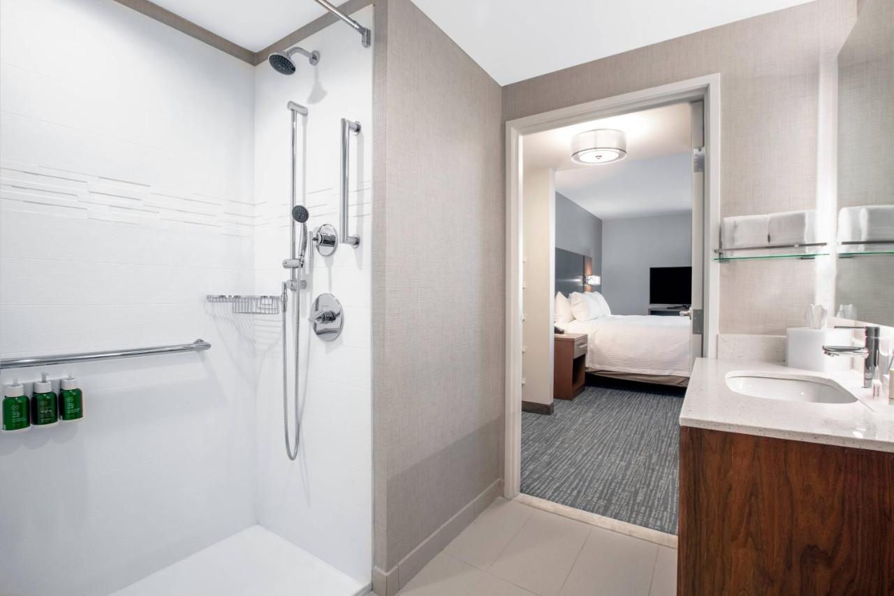 Studio, 1 King at Residence Inn by Marriott Norwalk