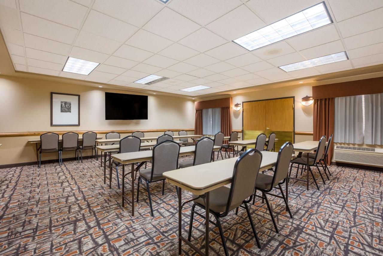  | Best Western Northwest Lodge