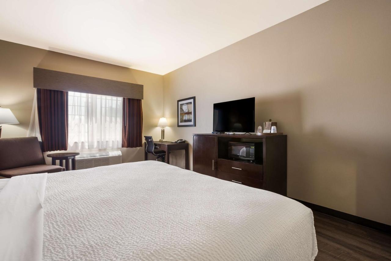  | Best Western Northwest Lodge