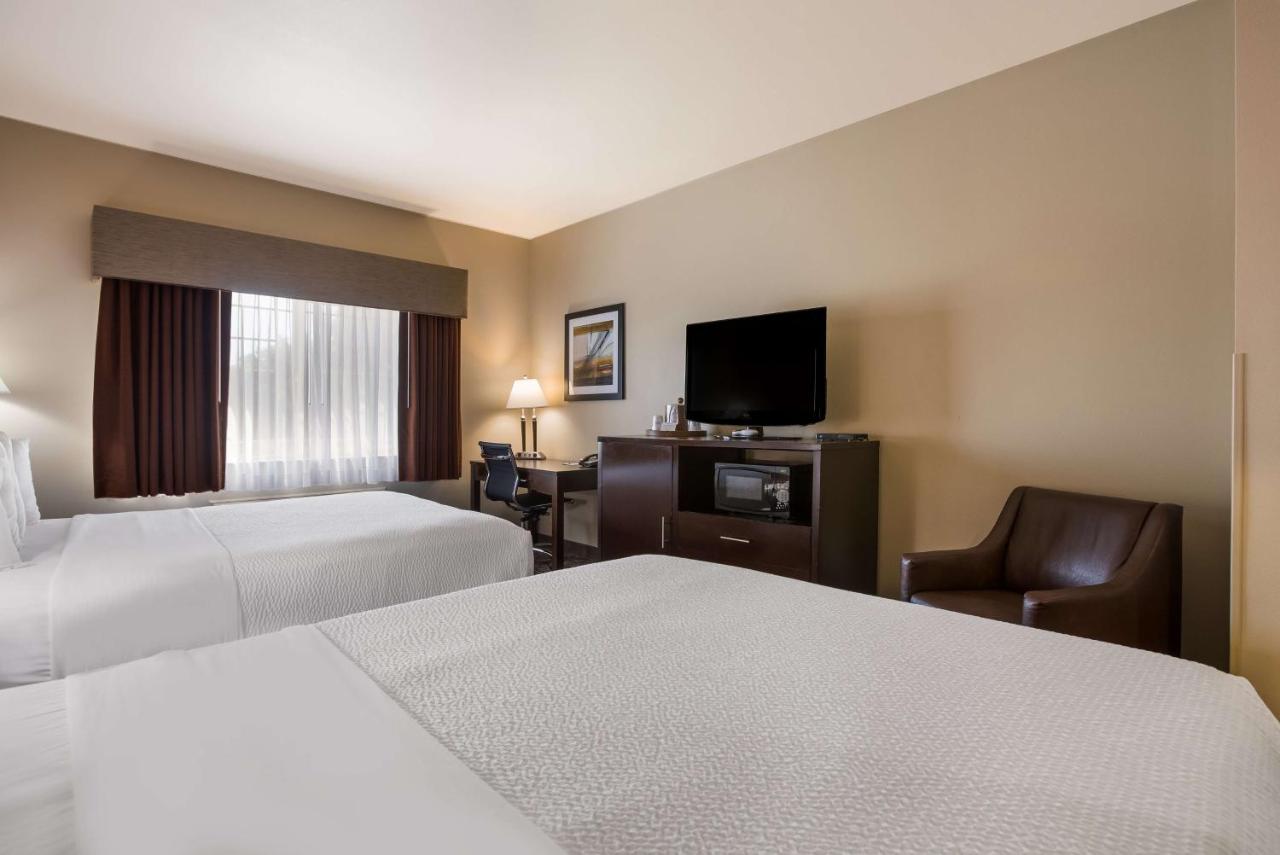  | Best Western Northwest Lodge