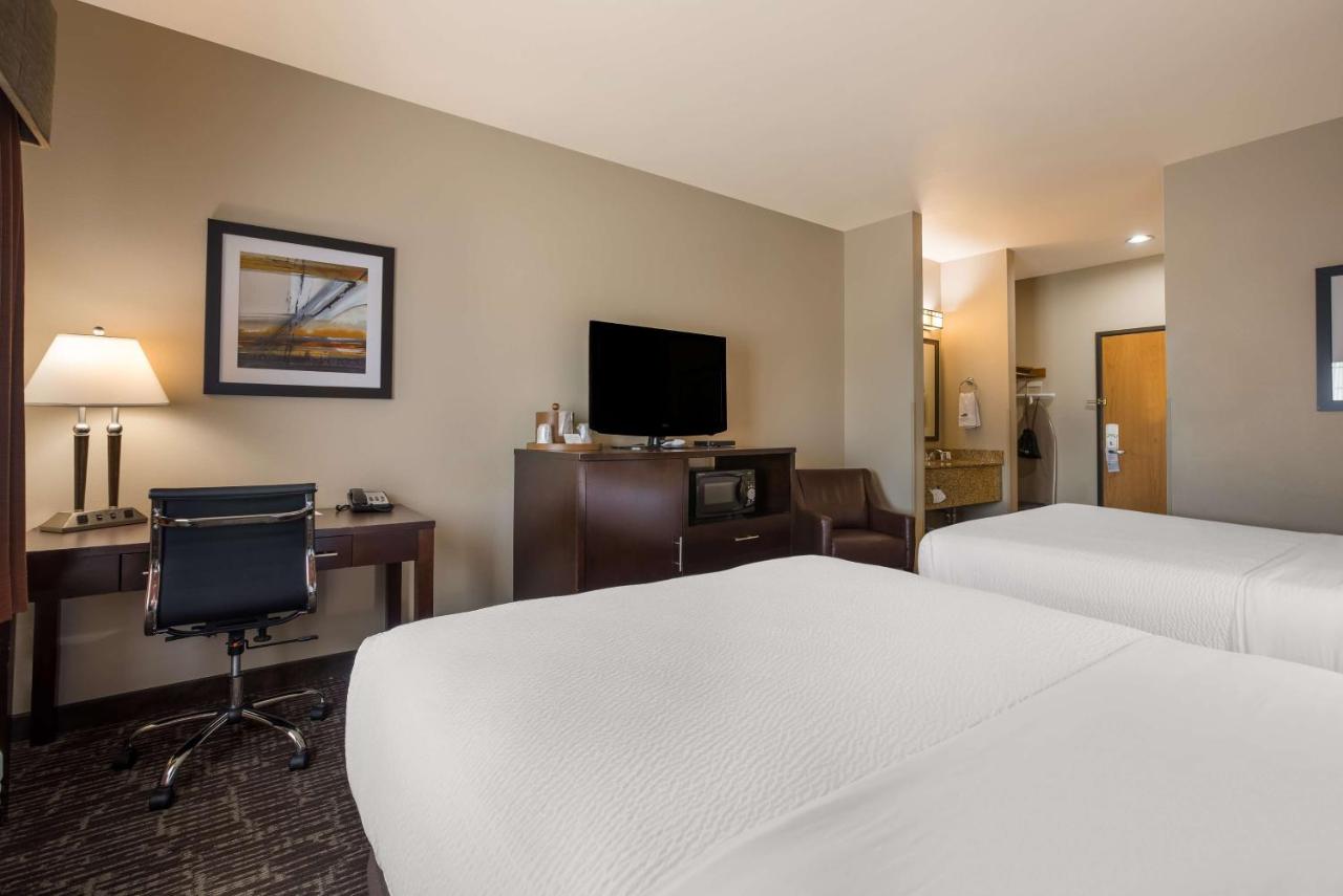  | Best Western Northwest Lodge