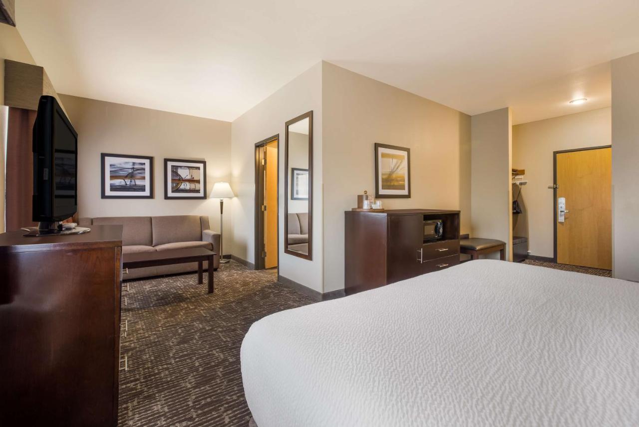  | Best Western Northwest Lodge