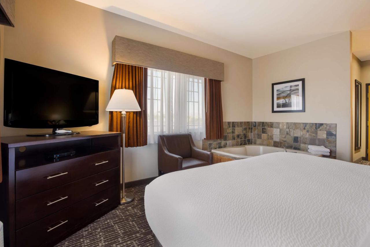  | Best Western Northwest Lodge