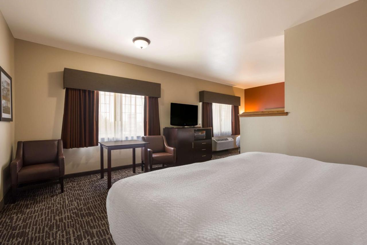  | Best Western Northwest Lodge