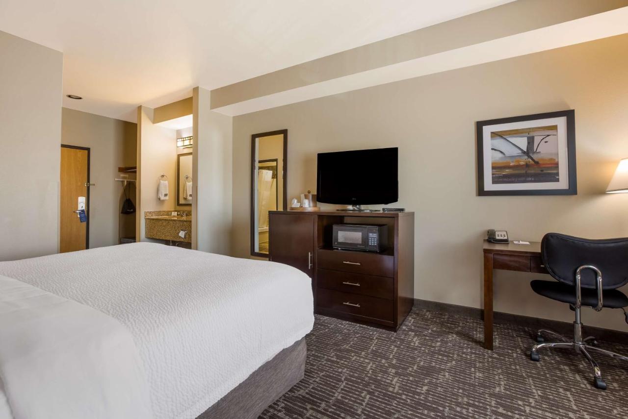  | Best Western Northwest Lodge