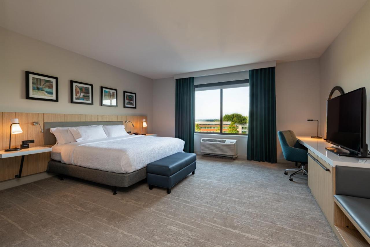 | Hilton Garden Inn Boston Canton, Ma