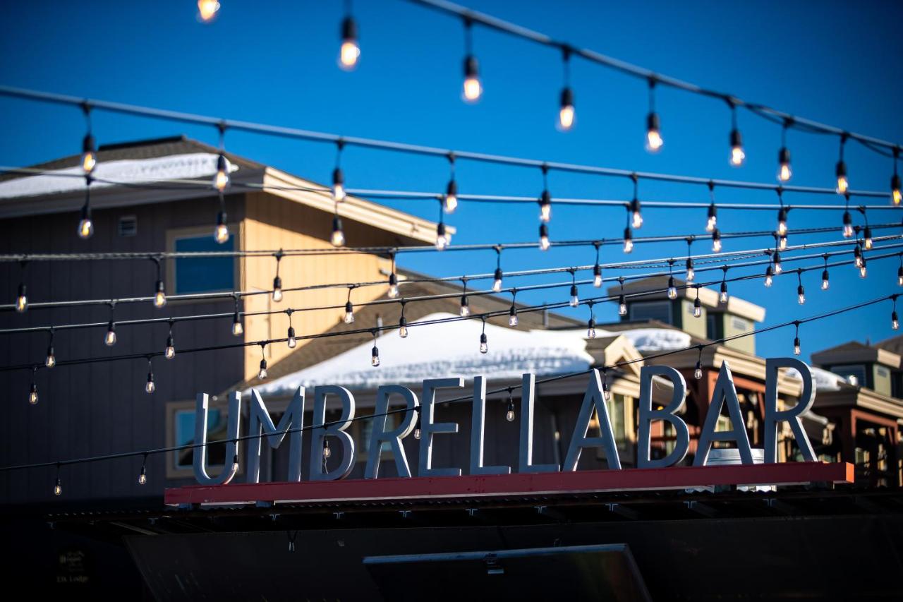 | Sundial Lodge Park City - Canyons Village