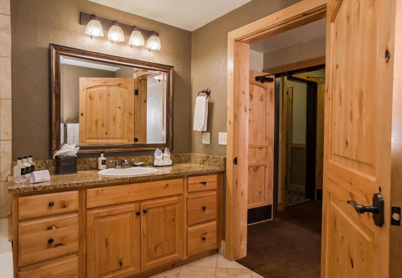 | Silverado Lodge Park City - Canyons Village