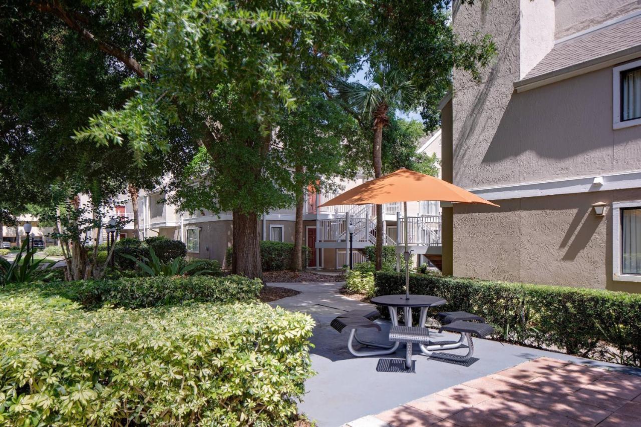  | Residence Inn Orlando Altamonte Springs / Maitland