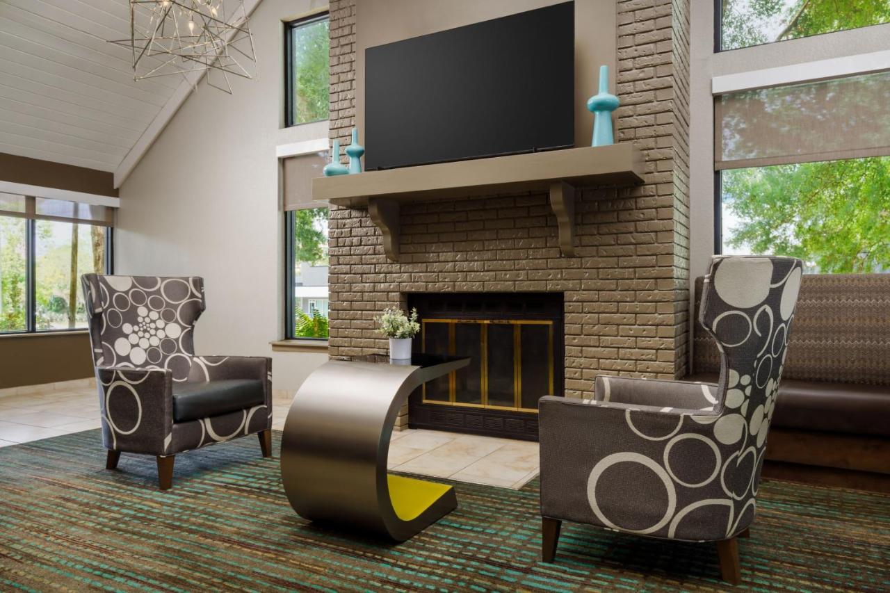  | Residence Inn Orlando Altamonte Springs / Maitland