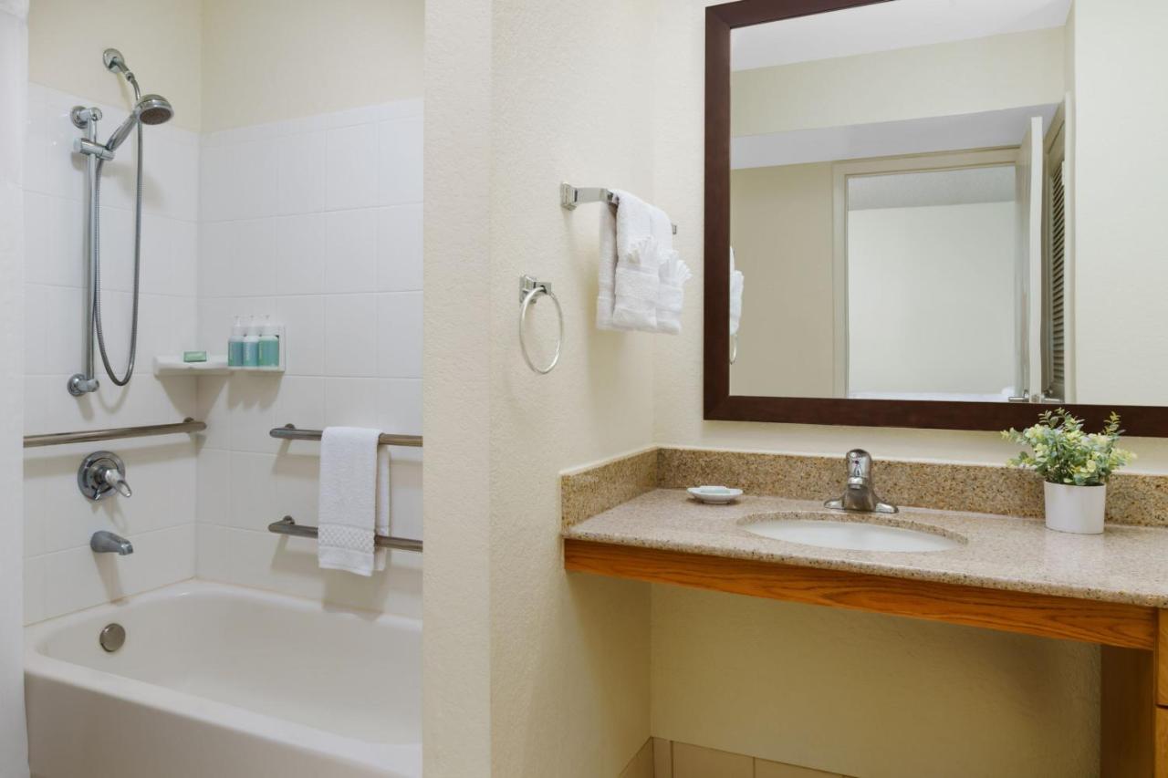  | Residence Inn Orlando Altamonte Springs / Maitland