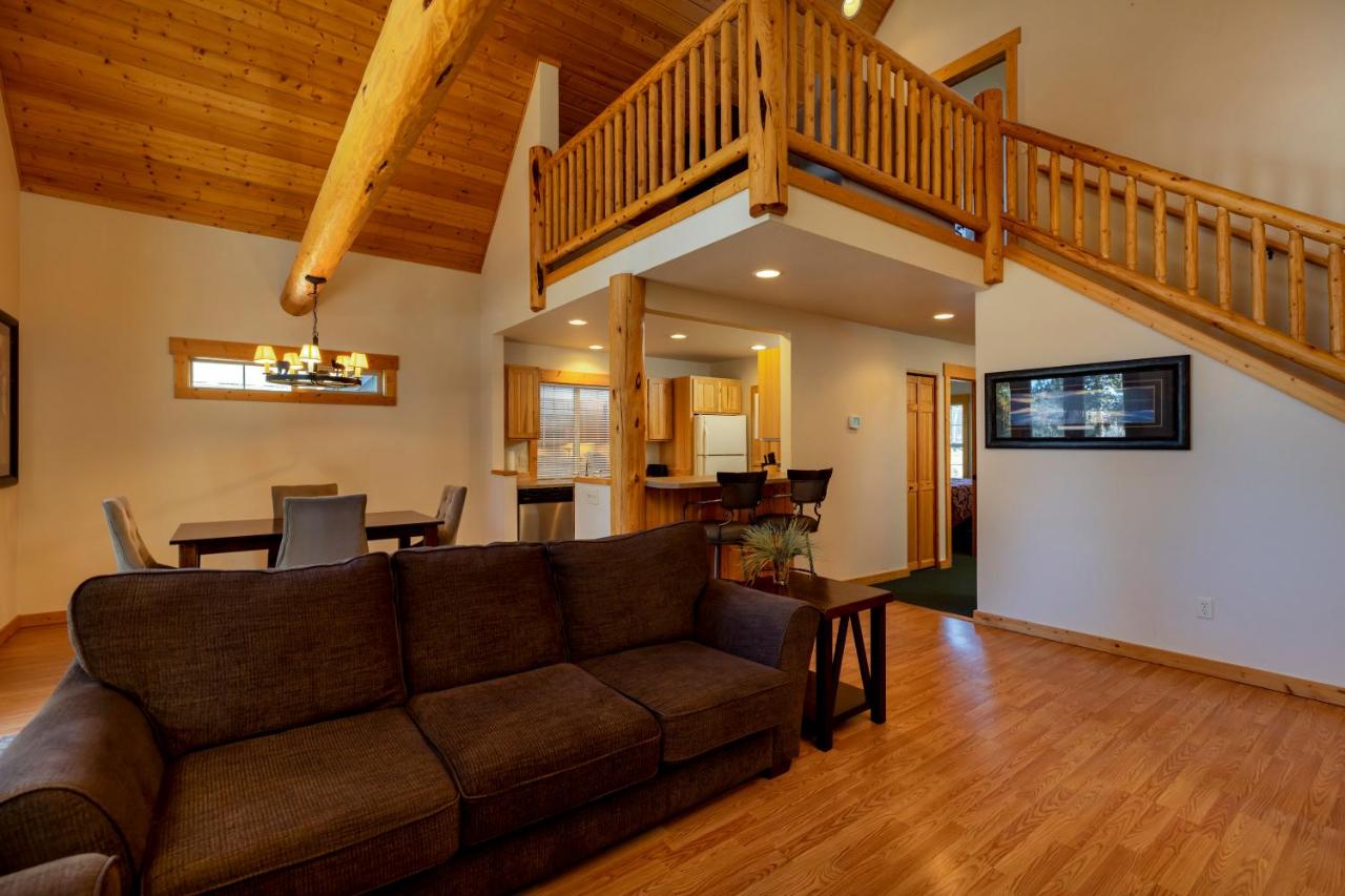| Running Y Ranch Golf & Spa Resort