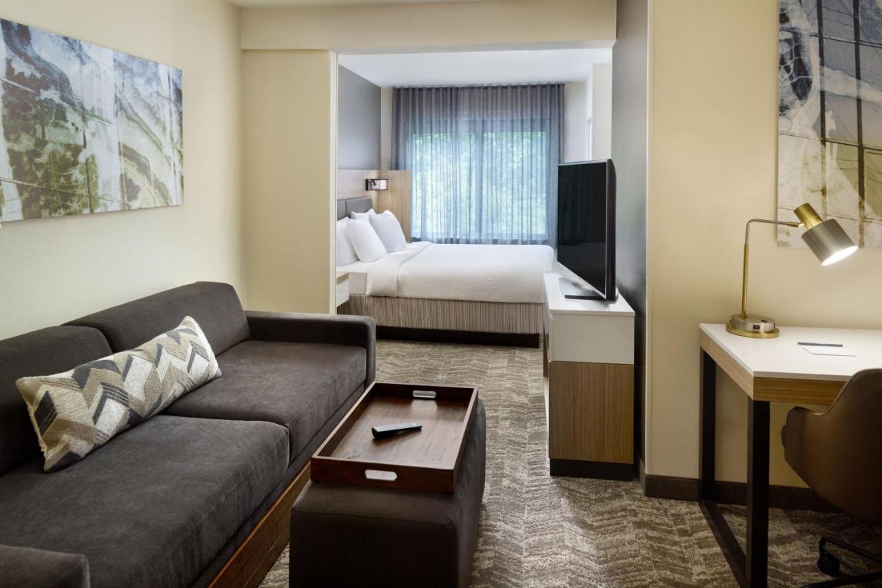  | SpringHill Suites by Marriott Charlotte Univ. Research Park