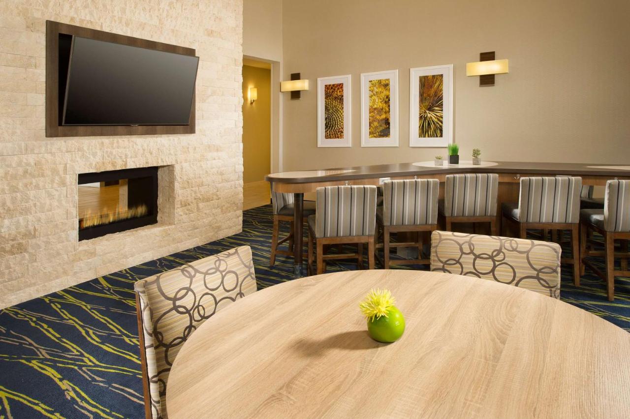  | Homewood Suites by Hilton Midland, TX