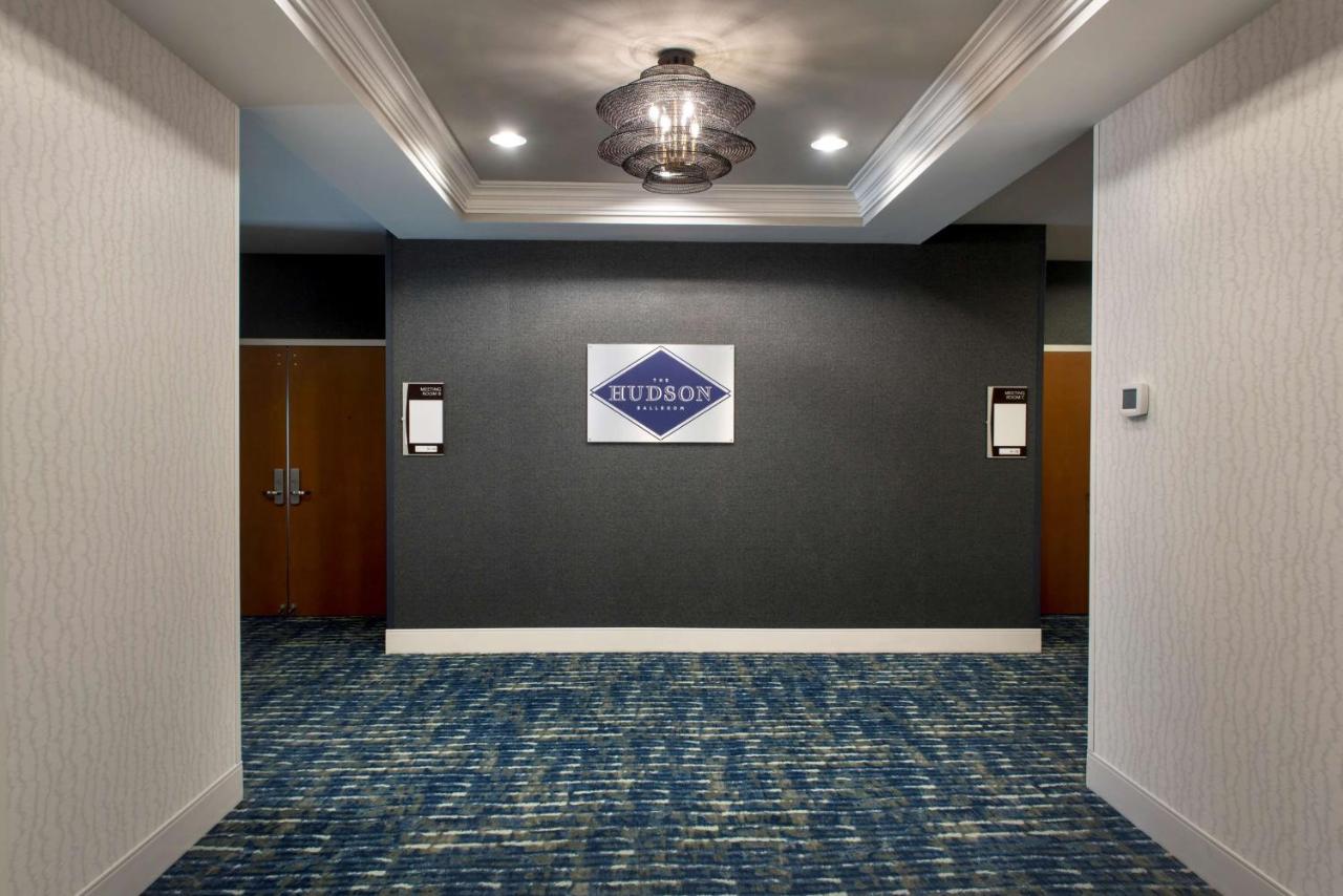 | Homewood Suites by Hilton Newburgh-Stewart Airport