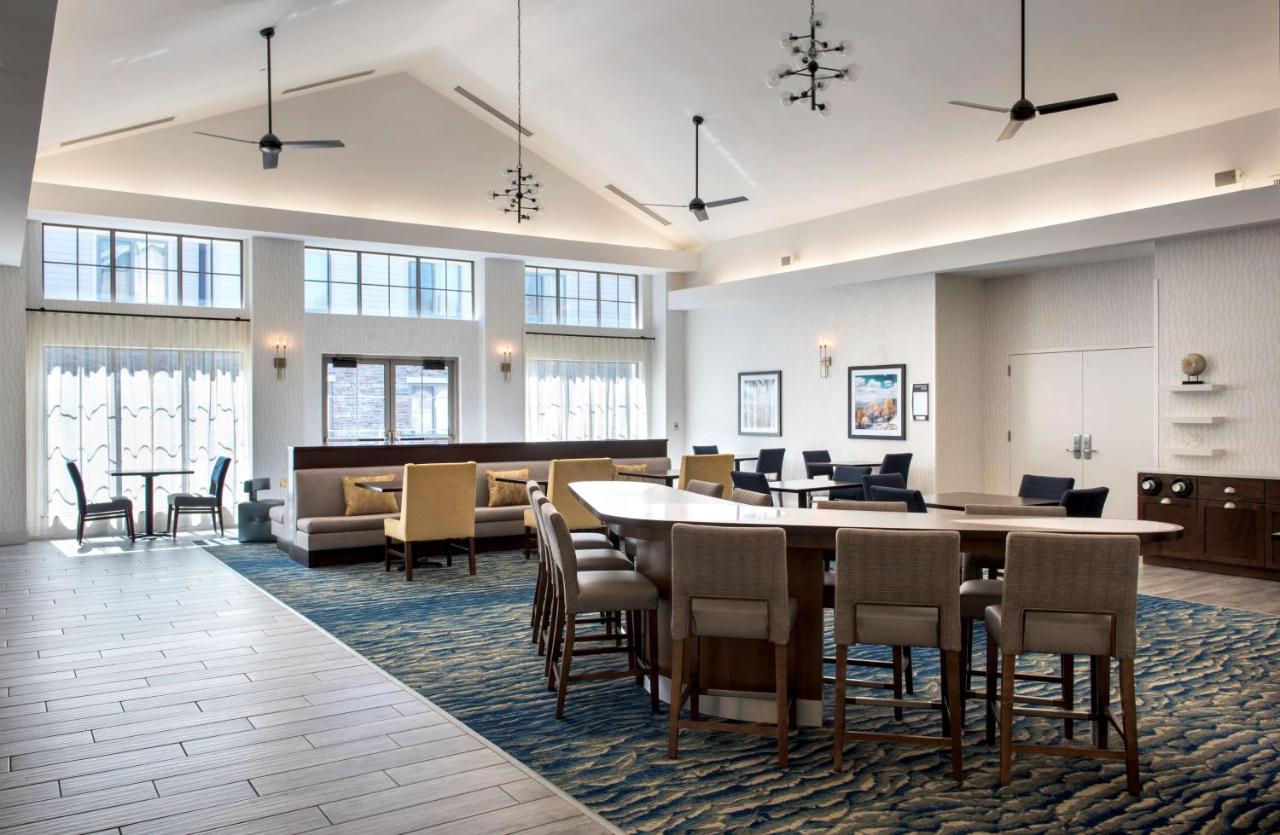 | Homewood Suites by Hilton Newburgh-Stewart Airport