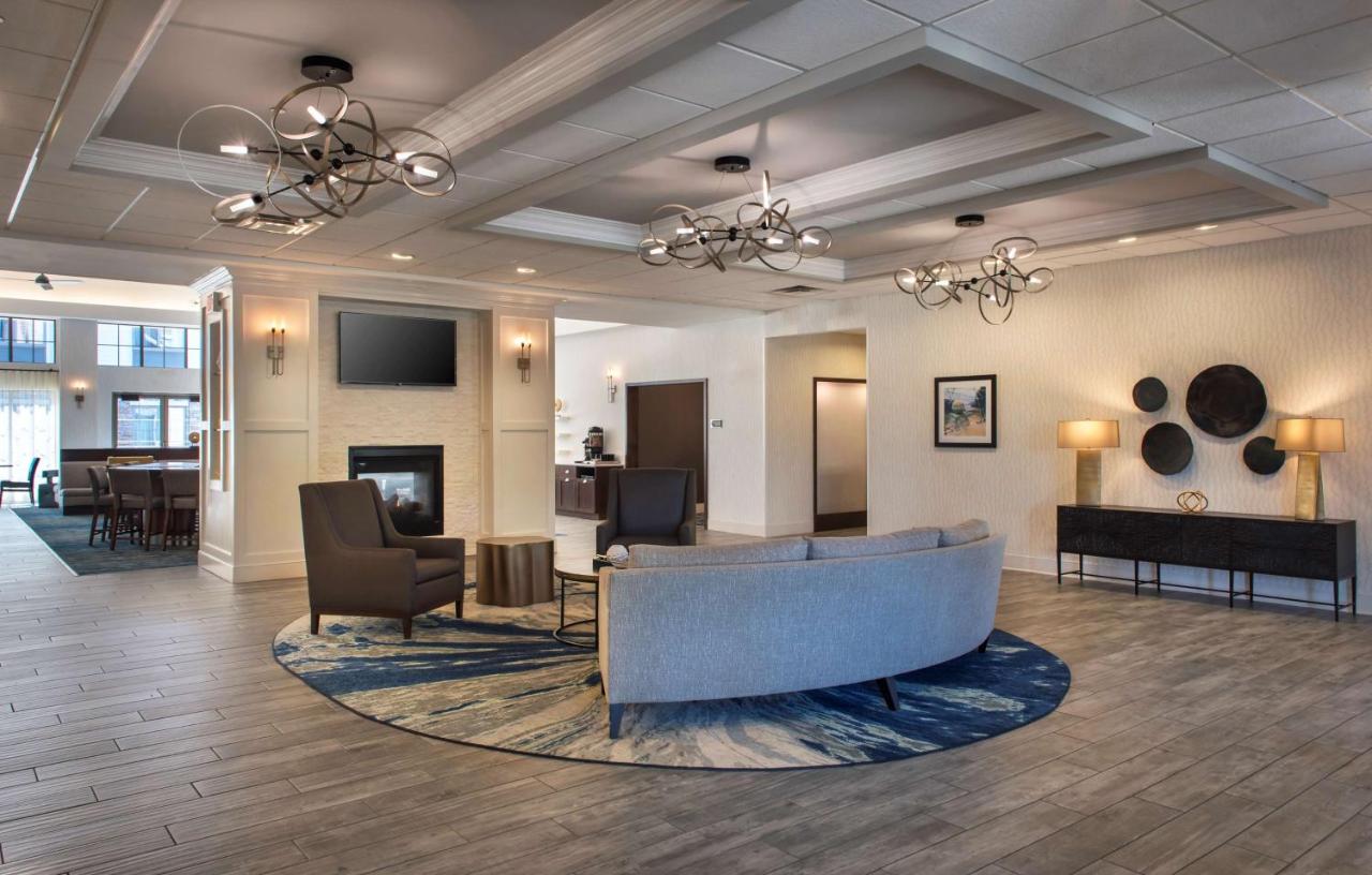 | Homewood Suites by Hilton Newburgh-Stewart Airport
