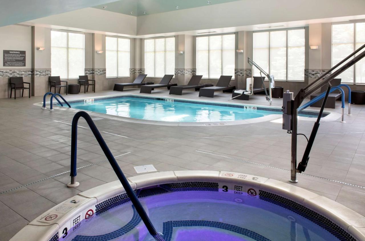 | Homewood Suites by Hilton Newburgh-Stewart Airport
