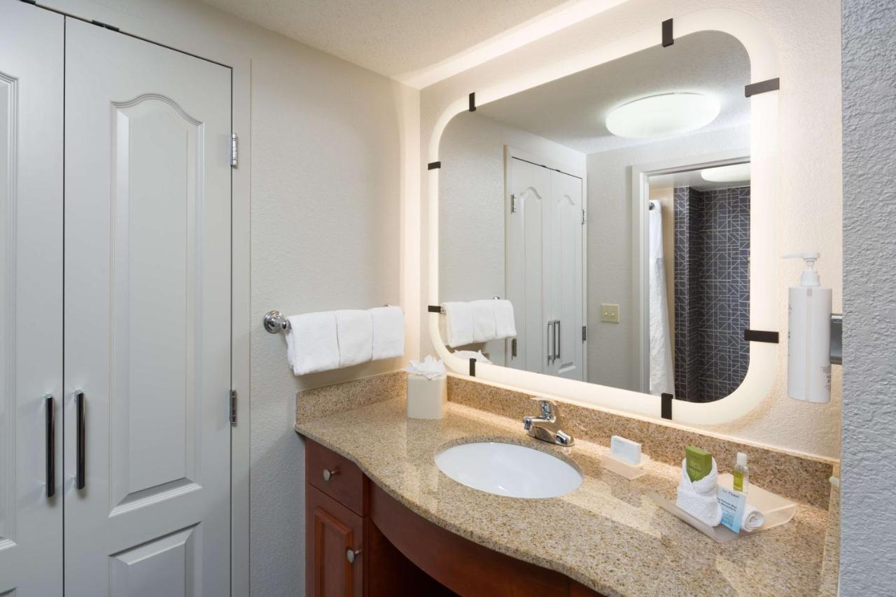 | Homewood Suites by Hilton Newburgh-Stewart Airport