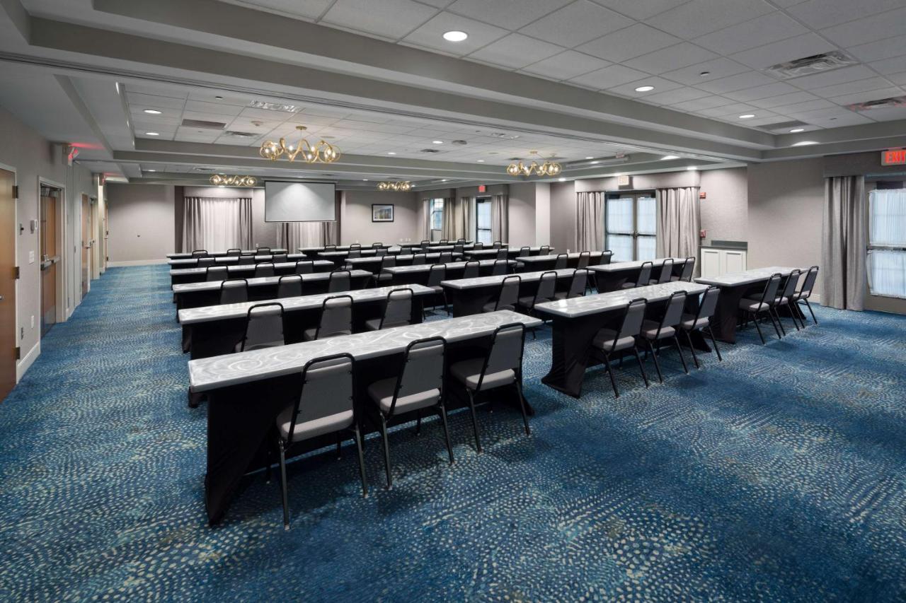 | Homewood Suites by Hilton Newburgh-Stewart Airport