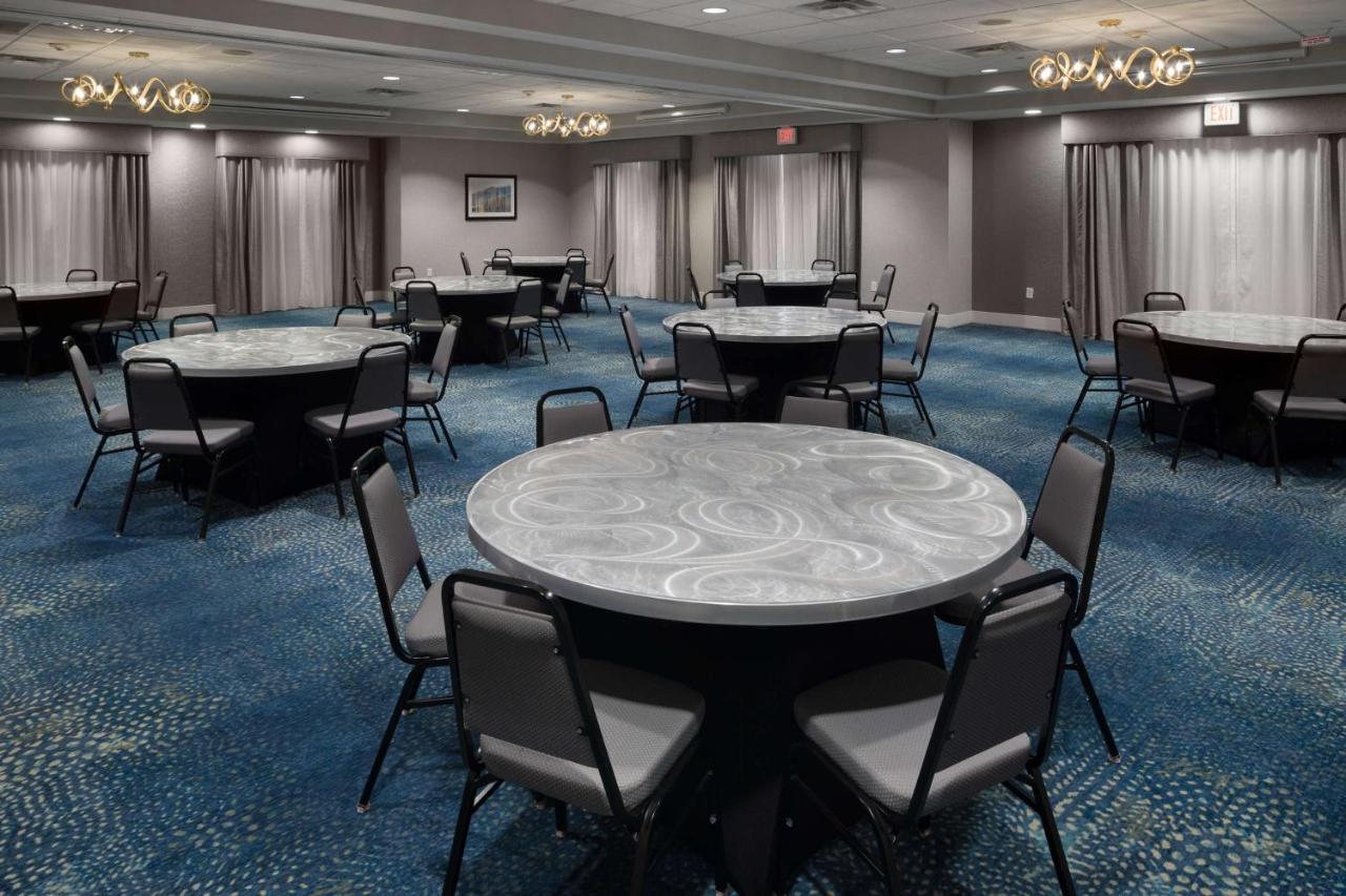 | Homewood Suites by Hilton Newburgh-Stewart Airport