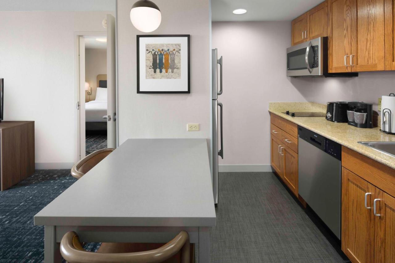  | Homewood Suites by Hilton Newburgh-Stewart Airport