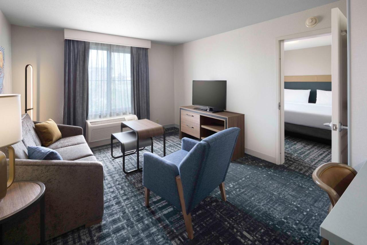| Homewood Suites by Hilton Newburgh-Stewart Airport