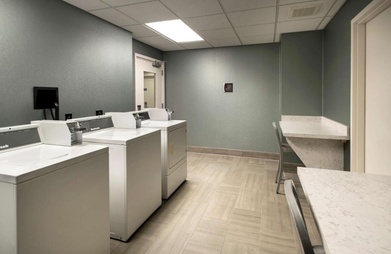 | Homewood Suites by Hilton Newburgh-Stewart Airport
