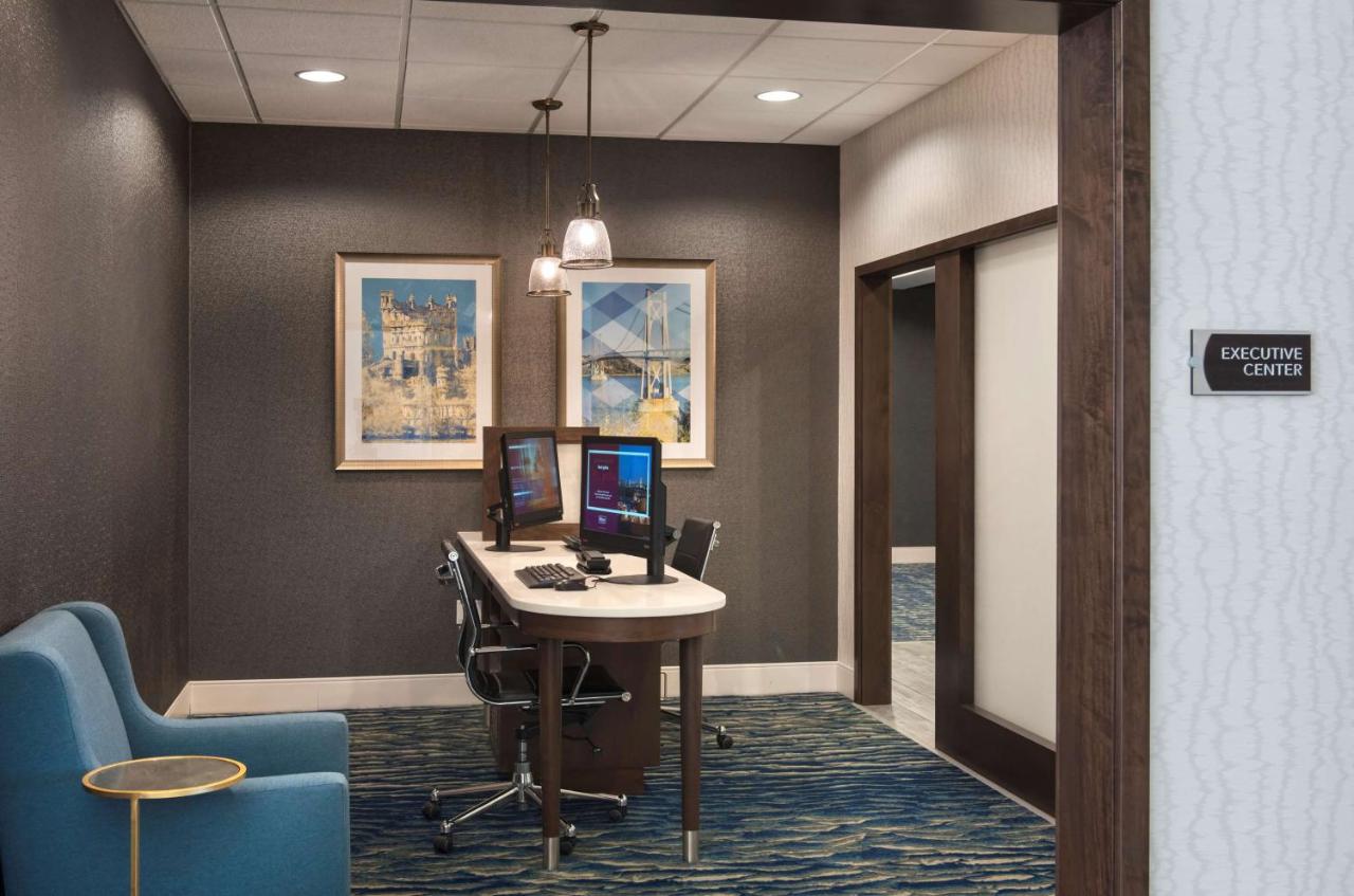 | Homewood Suites by Hilton Newburgh-Stewart Airport