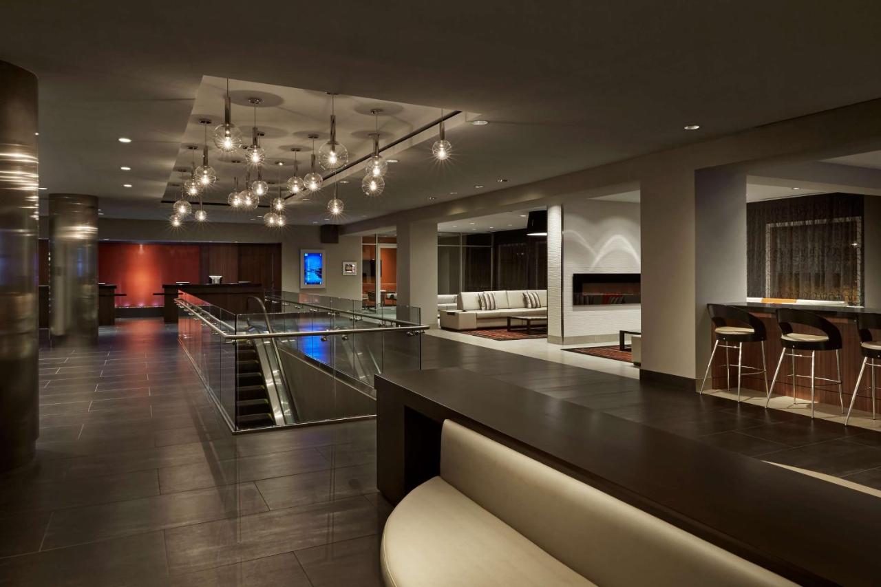 | Embassy Suites Washington D.C. - at the Chevy Chase Pavilion