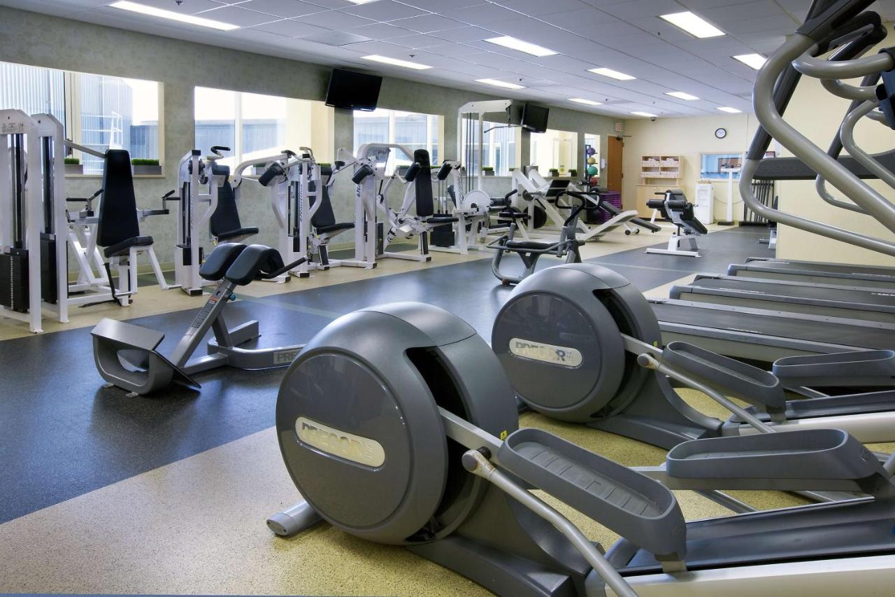 | Embassy Suites Washington D.C. - at the Chevy Chase Pavilion