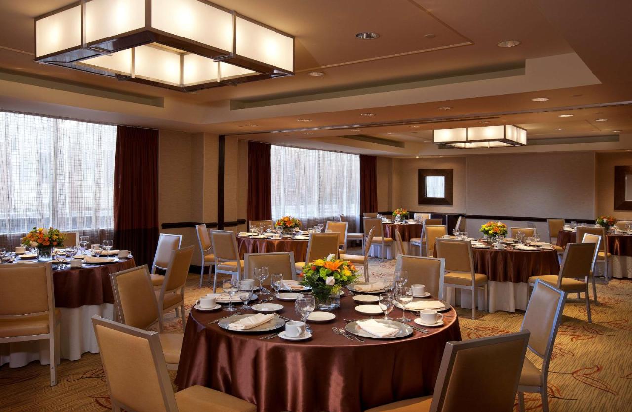 | Embassy Suites Washington D.C. - at the Chevy Chase Pavilion