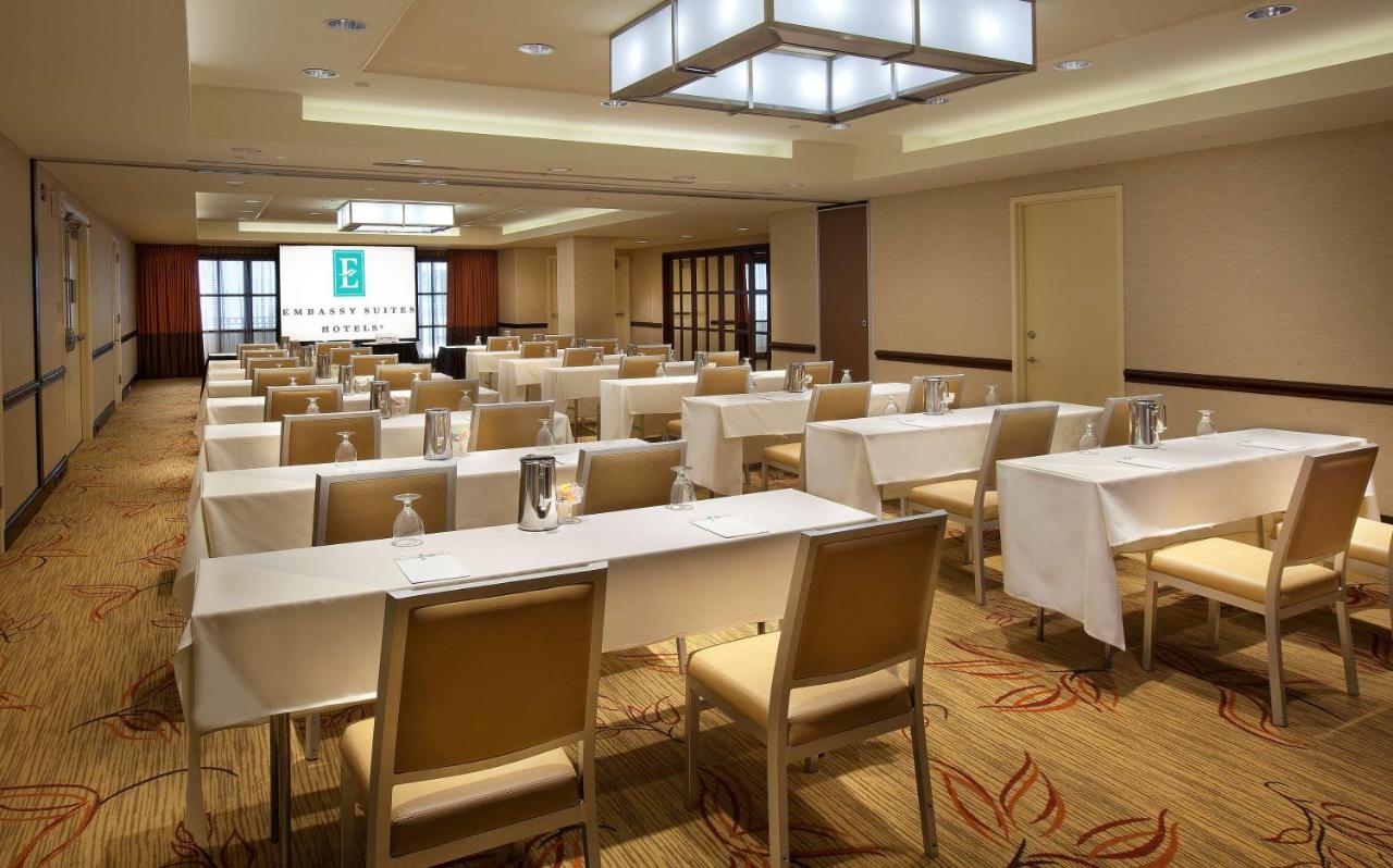 | Embassy Suites Washington D.C. - at the Chevy Chase Pavilion