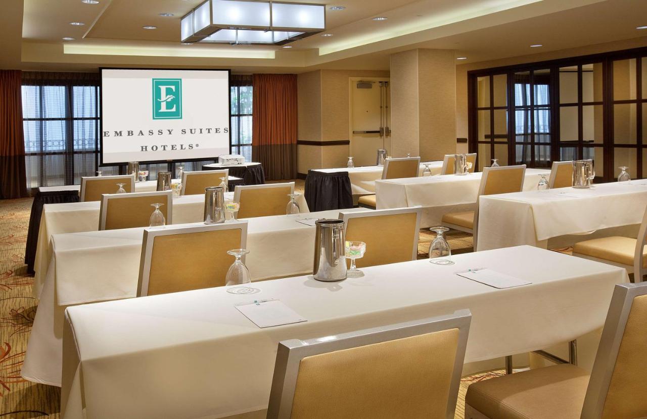 | Embassy Suites Washington D.C. - at the Chevy Chase Pavilion