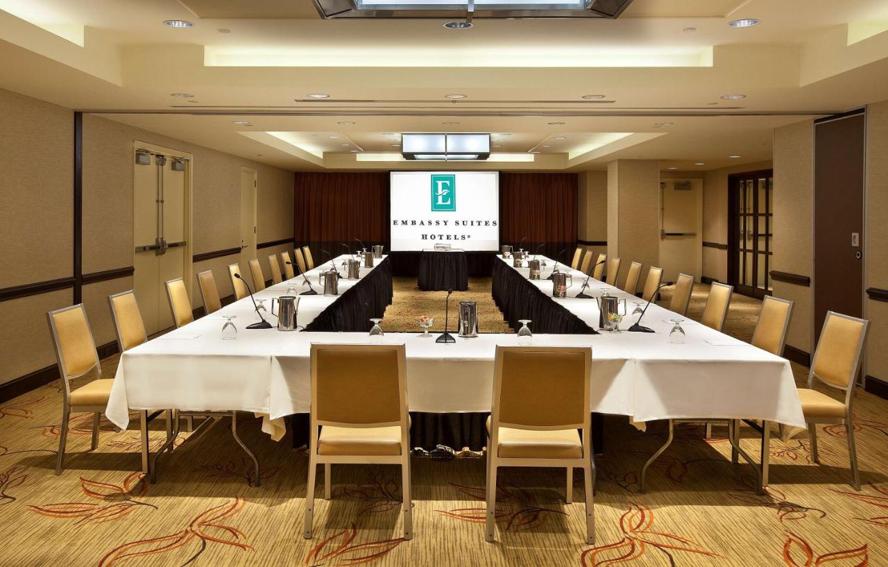 | Embassy Suites Washington D.C. - at the Chevy Chase Pavilion