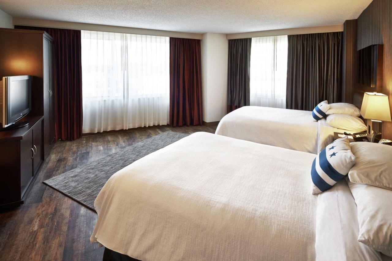 | Embassy Suites Washington D.C. - at the Chevy Chase Pavilion
