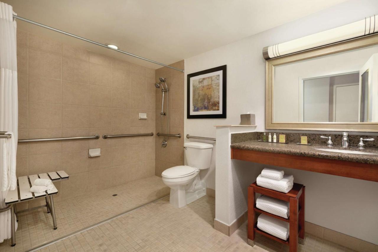 Double Room with Two Double Beds - Disability Access/Non-Smoking at DoubleTree by Hilton Hotel Albuquerque