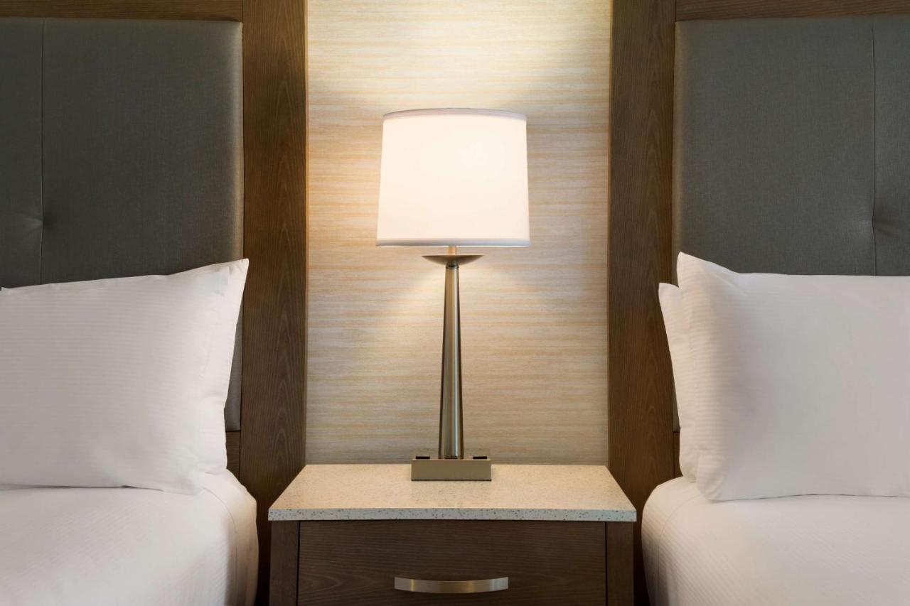 Double Room with Two Double Beds - Disability Access/Non-Smoking at DoubleTree by Hilton Hotel Albuquerque