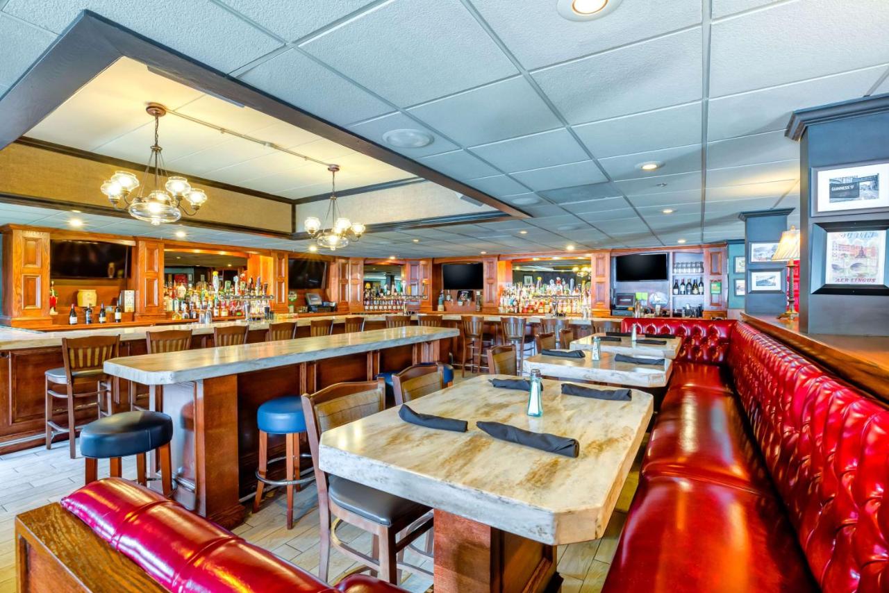 | Hampton Inn Boston-Norwood
