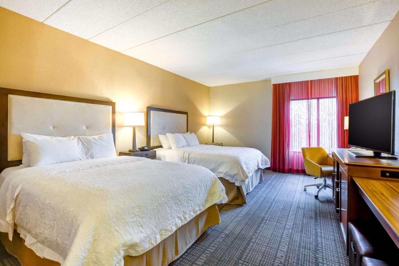 | Hampton Inn Boston-Norwood