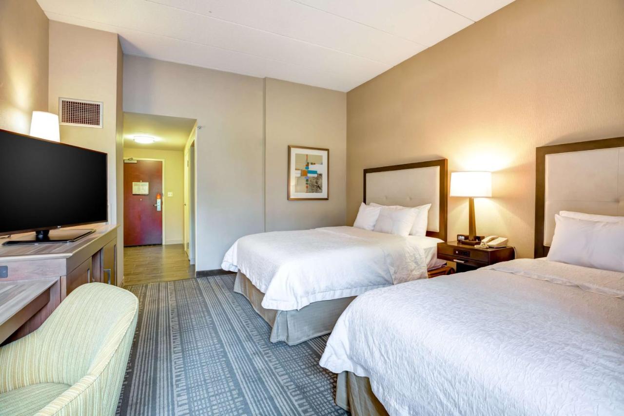 | Hampton Inn Boston-Norwood