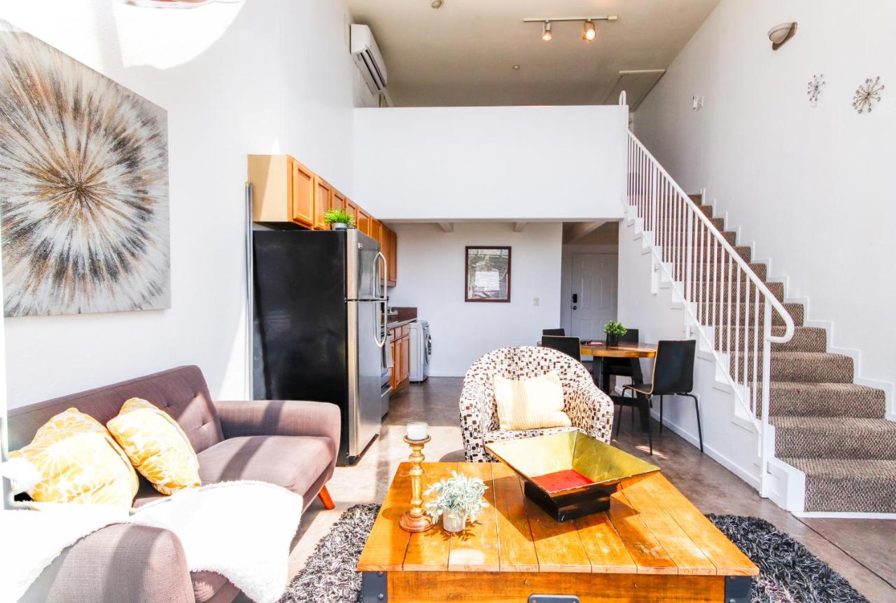| Little Italy Modern Lofts