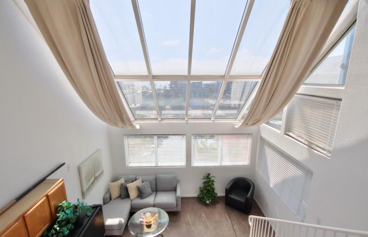 | Little Italy Modern Lofts